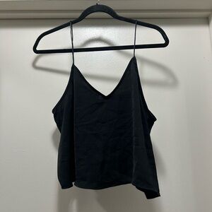 BP Black Camisole Top